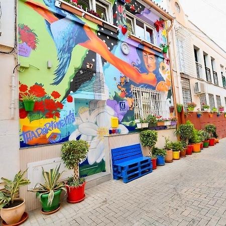 Jara Apartments ! Μάλαγα Εξωτερικό φωτογραφία