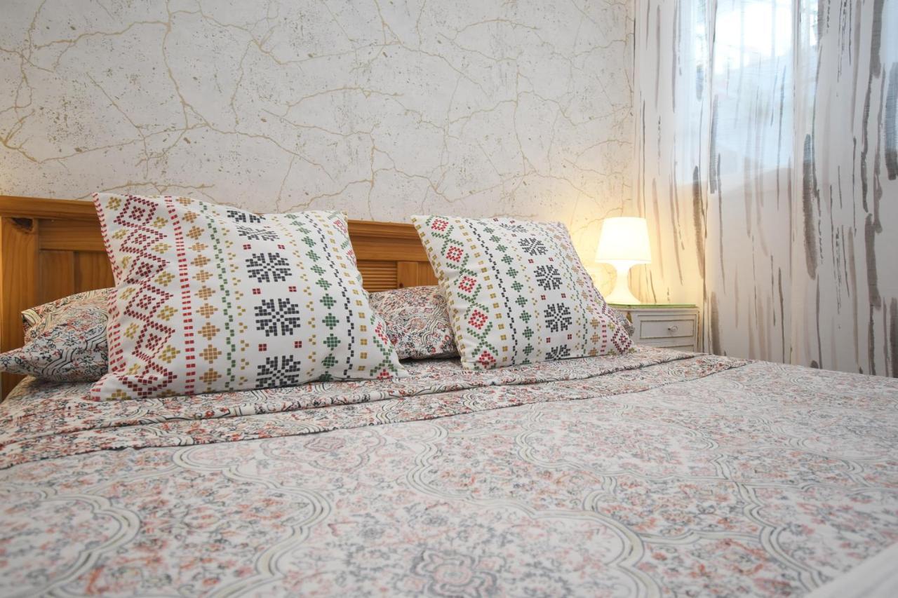 Jara Apartments ! Μάλαγα Εξωτερικό φωτογραφία