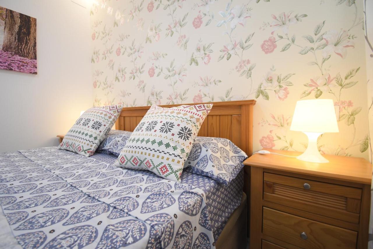 Jara Apartments ! Μάλαγα Εξωτερικό φωτογραφία