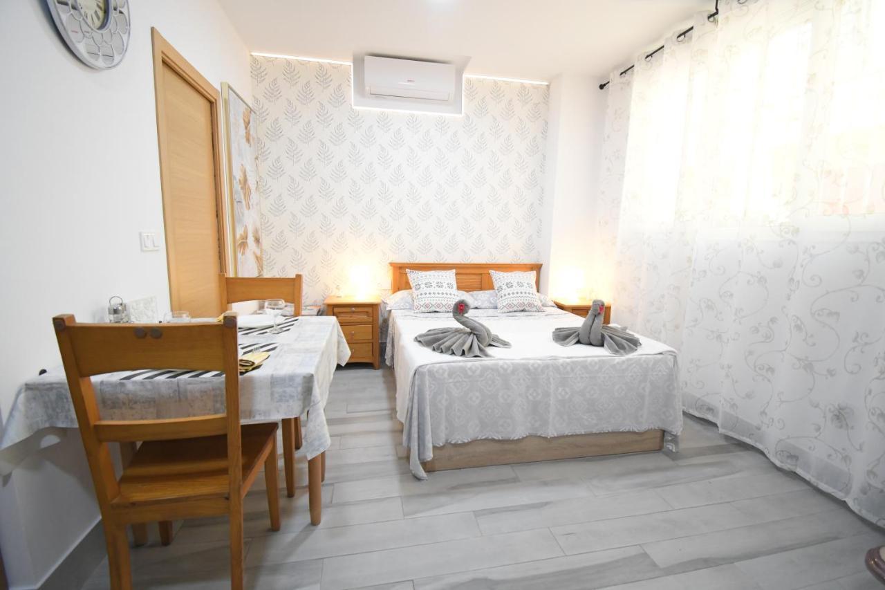 Jara Apartments ! Μάλαγα Εξωτερικό φωτογραφία