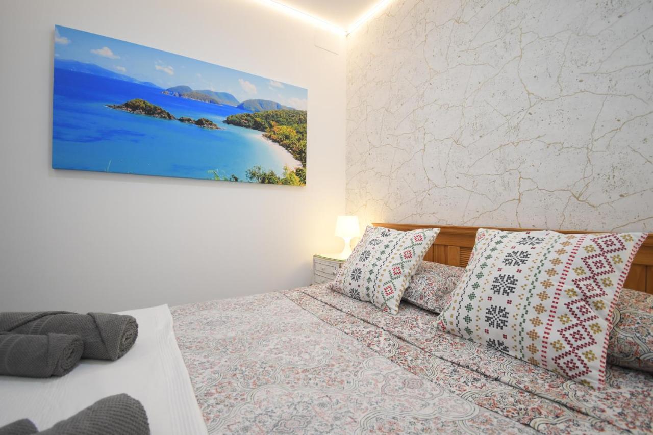 Jara Apartments ! Μάλαγα Εξωτερικό φωτογραφία