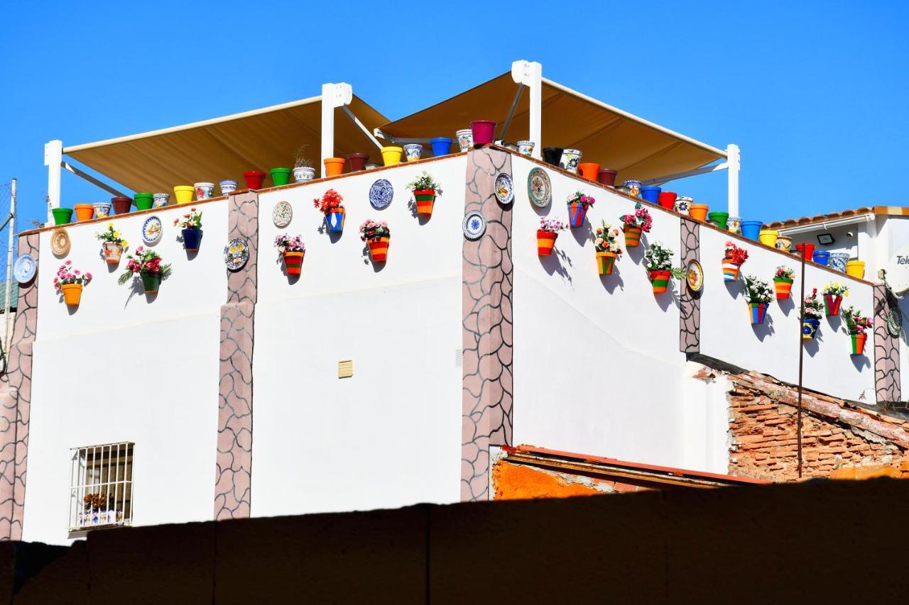 Jara Apartments ! Μάλαγα Εξωτερικό φωτογραφία