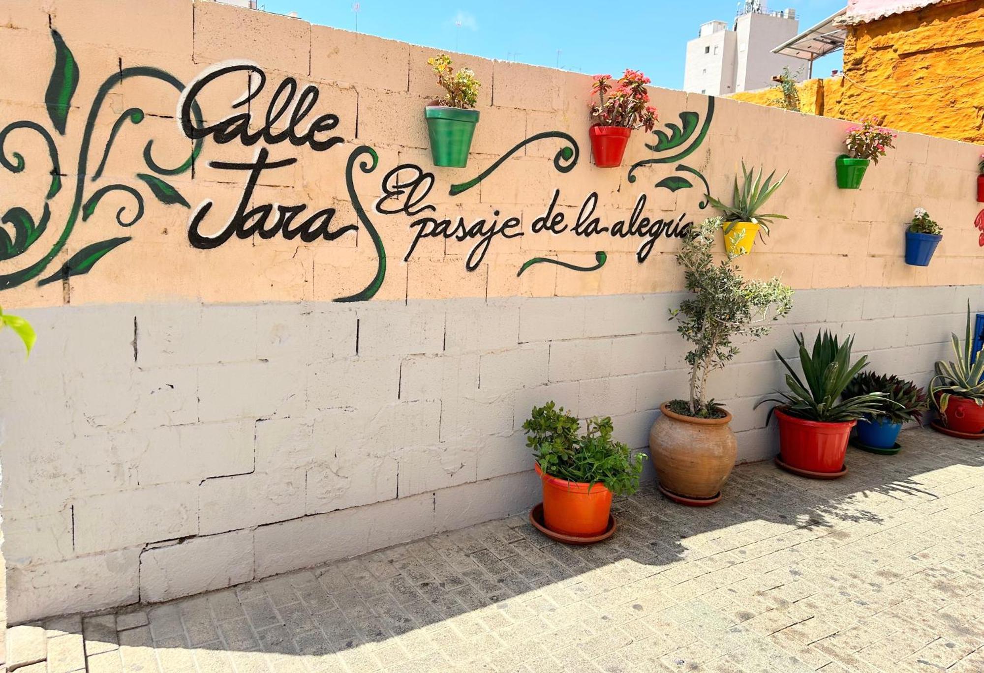 Jara Apartments ! Μάλαγα Εξωτερικό φωτογραφία