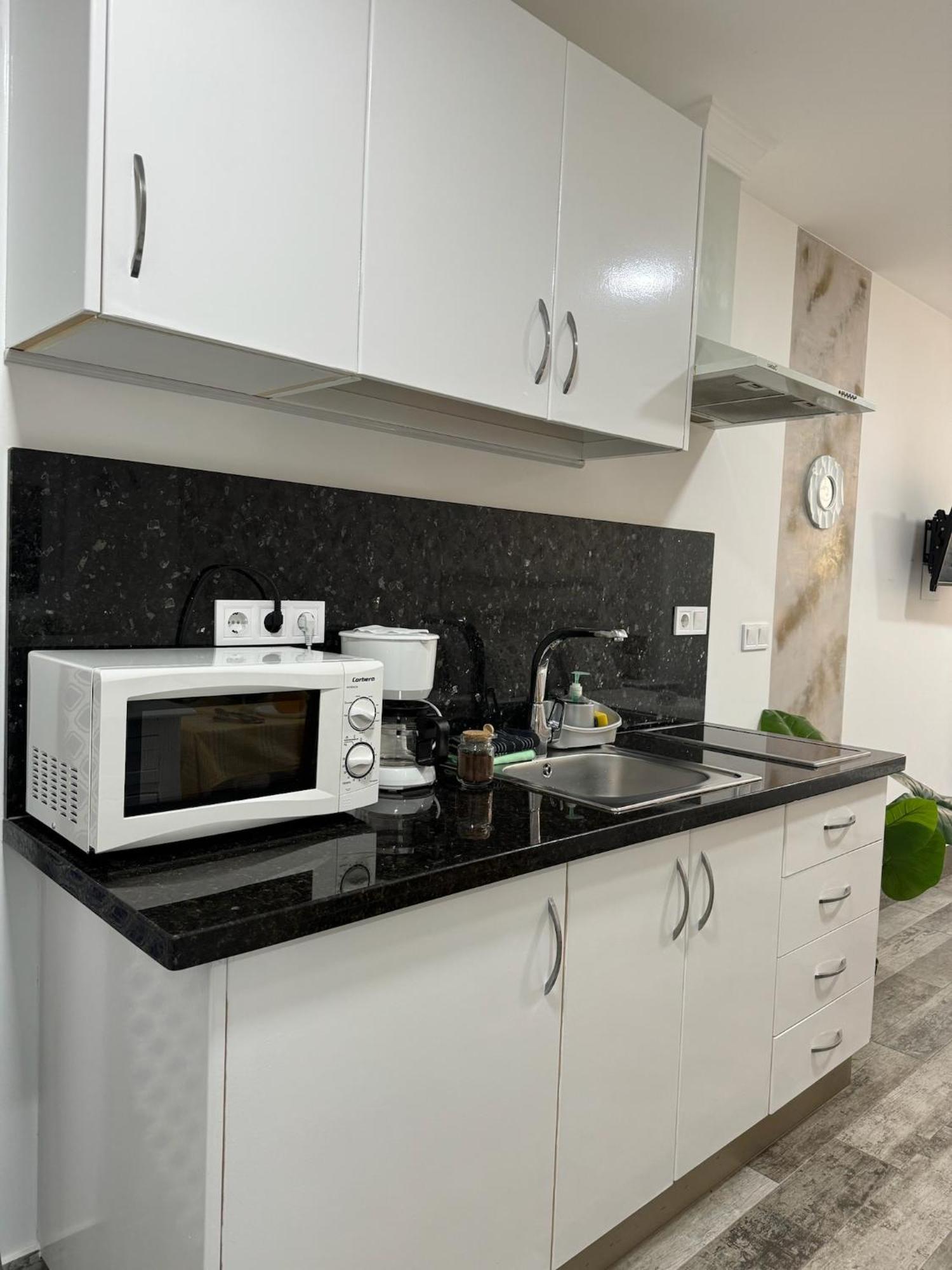 Jara Apartments ! Μάλαγα Εξωτερικό φωτογραφία