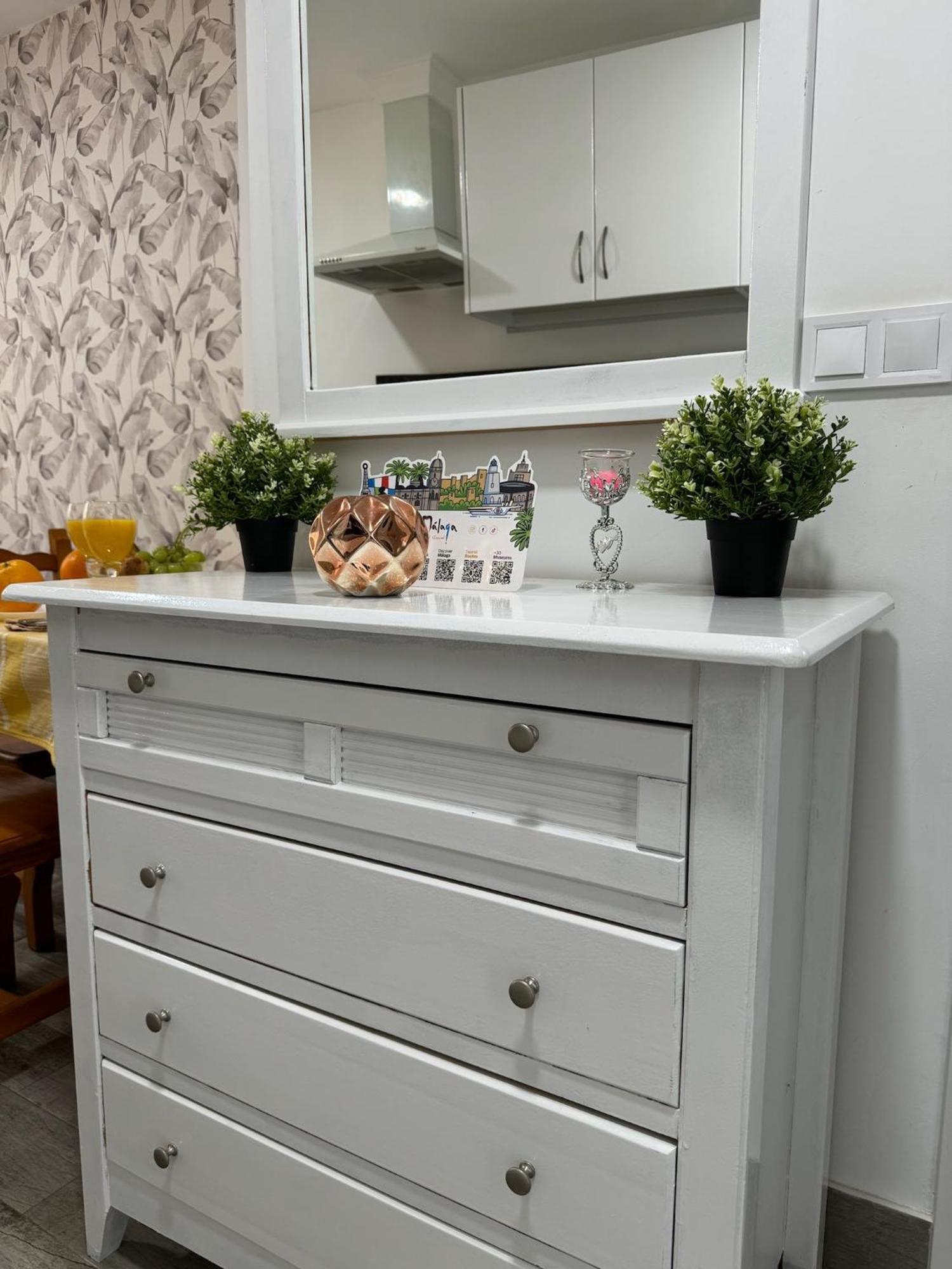 Jara Apartments ! Μάλαγα Εξωτερικό φωτογραφία