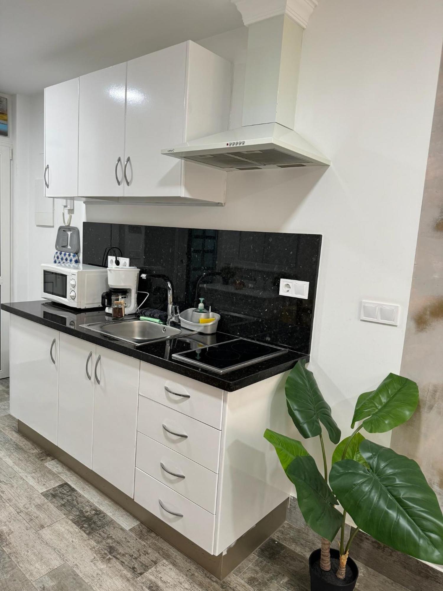 Jara Apartments ! Μάλαγα Εξωτερικό φωτογραφία
