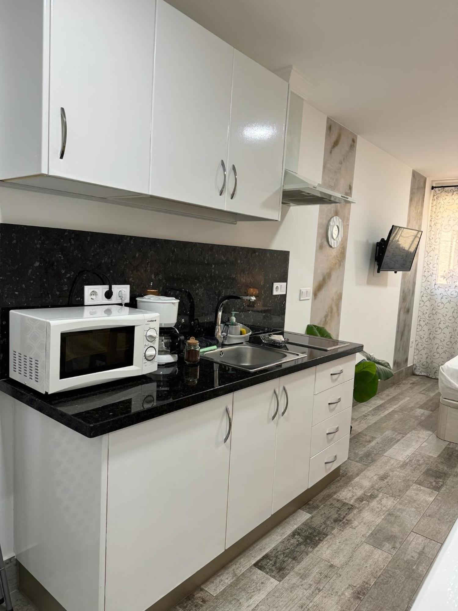 Jara Apartments ! Μάλαγα Εξωτερικό φωτογραφία