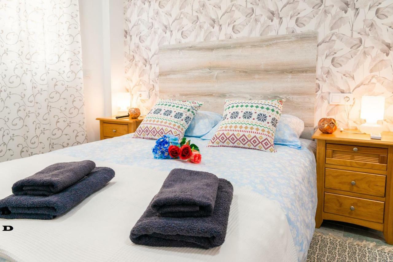 Jara Apartments ! Μάλαγα Εξωτερικό φωτογραφία