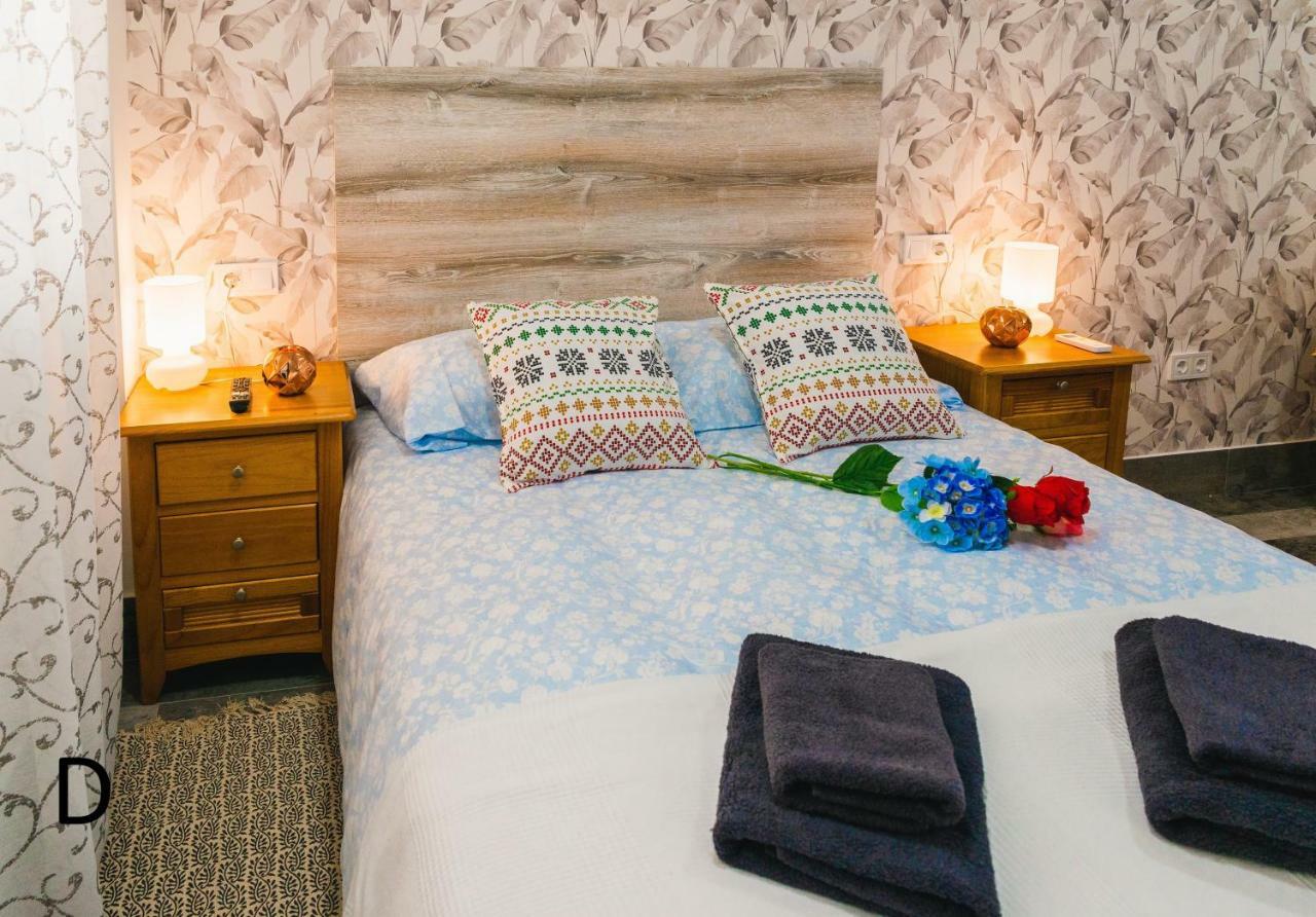Jara Apartments ! Μάλαγα Εξωτερικό φωτογραφία